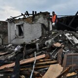 Rusija i Ukrajina: U granatiranju Zaporožja stradali otac i ćerka, papa Franja se moli za pomoć 'ukrajinskom narodu na putu ka miru' 10