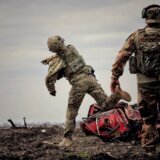 Rusija i Ukrajina: Pentagon proverava dokumenta o ratnim planovima Kijeva, ukrajinska vojska nastavlja da snabdeva trupe u Bahmutu 5