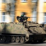 Rusija i Ukrajina: Procureli dokumenti o ratnim planovima Kijeva „rizik po nacionalnu bezbednost" - tvrdi Pentagon 5