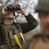Rat u Ukrajini: Procureli dokumenti „rizik po nacionalnu bezbednost" Amerike, tvrdi Pentagon 7