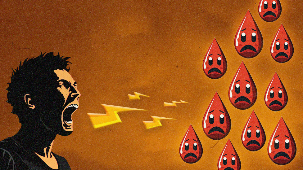 Srbija i jezik: Šta psovke govore o srpskoj kulturi 3 psovke