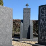 Pri svetski rat i Srbija: Spomenik preminulim vojnicima u Holandiji i kako su zarobljenici dospeli tamo 10
