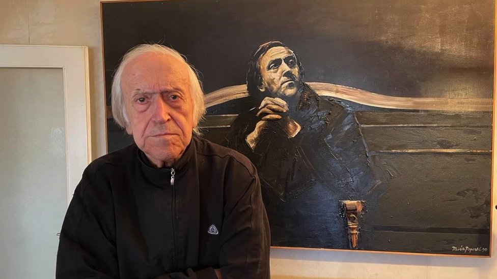 Film i Đorđe Kadijević: Pola veka „Leptirice”, ostvarenja koje je 'veći utisak ostavilo na gledaoce, nego na kinematografiju' 3 Đorđe Kadijević, reditelj Leptirice