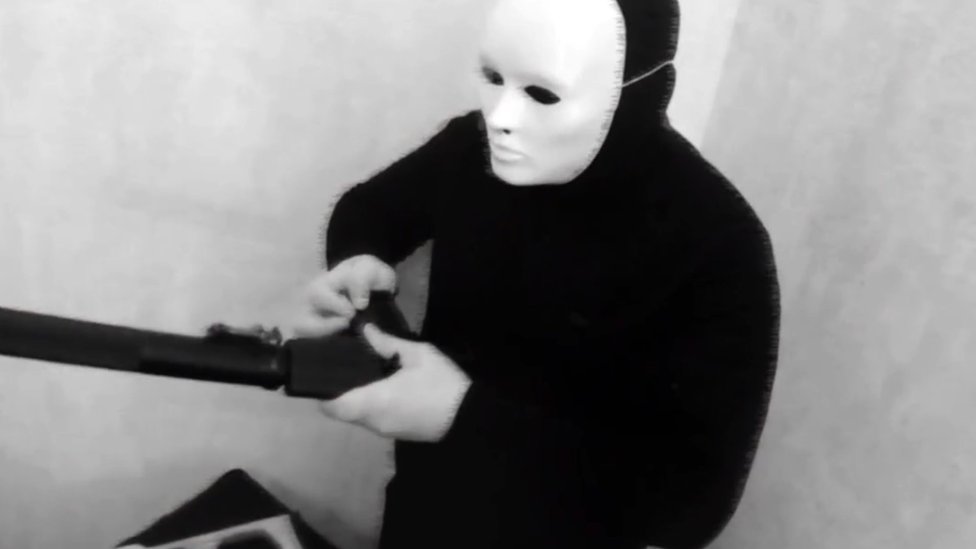 Ukrajina i Rusija: Ukrajinski sukob prekraja granice sajber ratovanja 4 Kilnet video