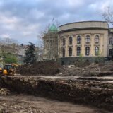 Srbija i arheologija: Kakve tajne krije novo nalazište u centru Beograda 7
