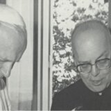 Religija: Otac Gabrijel Amort, pravi sveštenik iz holivudskog horora 6