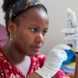 Malarija, Afrika i vakcinacija: Gana prva odobrava cepivo koje „menja svet“ 11