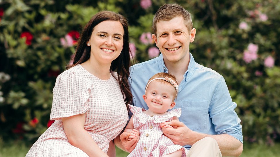 Nauka i zdravlje: Otkriće 60 novih bolesti, pomoglo da hiljade dece konačno dobije dijagnozu 1 Dasha, Sofia and Carl Brogden