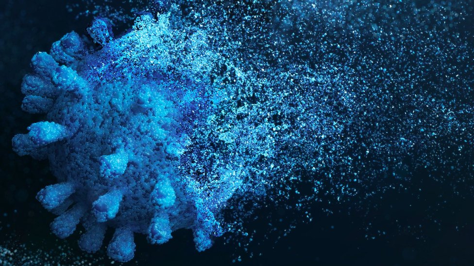 Nauka i zdravlje: Milioni starih virusa pomažu u borbi protiv raka, tvrde naučnici 1 A generic virus