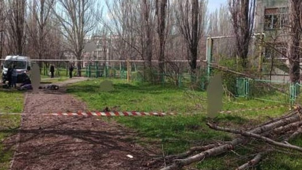 Rusija i Ukrajina: Pet žrtava u napadima na Donjecku oblast, brazilski predsednik pozvao Zapad da prestane sa isporukom oružja Ukrajini 1 Herson, Ukrajina