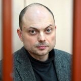 Rusija i Ukrajina: Opozicioni aktivista Vladimir Kara-Murza osuđen na 25 godina zatvora 14