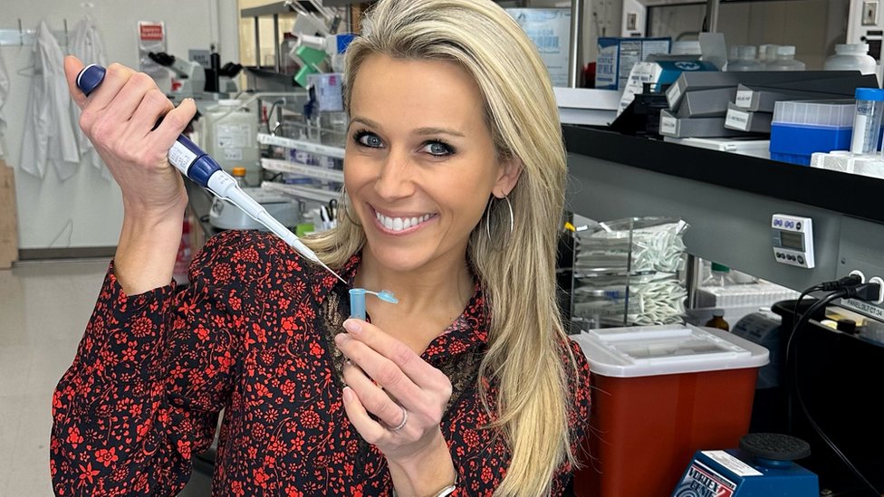 Nauka, zdravlje i starenje: Tehnološki preduzetnik se kladi da može da se podmladi 2 Lara Levington