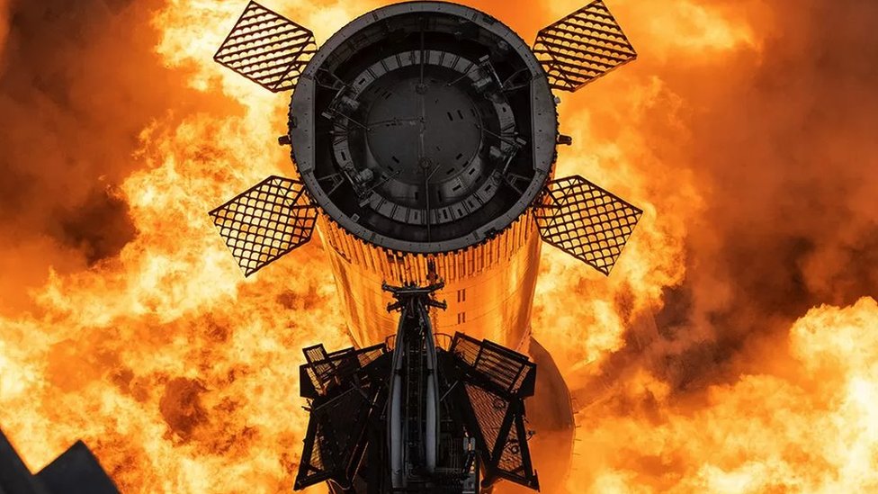 Svemir: Otkazano lansiranje najmoćnije rakete Spejs za 48 sati 1 Spejsiks