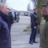Rusija i Ukrajina: Putin posetio dva delimično okupirana regiona - Hersonsku i Lugansku oblast, G7 obećava oštre mere protiv zemalja koje pomažu ruskoj strani 4