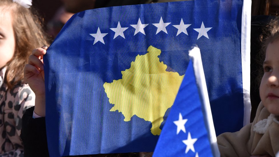 Kosovo i vize: Stanovnici Kosova od Nove godine u Evropsku uniju bez viza - ali ne i u Španiju 1 Kosovo