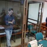 Rusija, Ukrajina i špijunaža: Američki novinar optužen za špijunažu ostaje u ruskom pritvoru 4