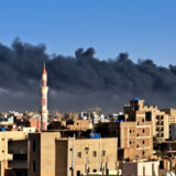 Afrika i sukobi: Žestoke borbe u Sudanu, Vagner demantovao prisustvo, Nemačka obustavila evakuaciju 7