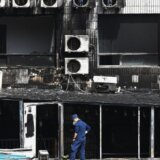 Kina i tragedija: Najmanje 29 žrtava u požaru u bolnici u Pekingu, ljudi iskakali kroz prozore 5