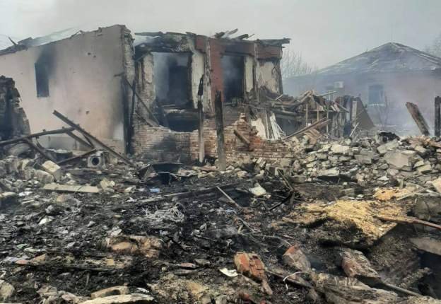 Rusija i Ukrajina: Moskva optužena za sabotažu u Severnom moru, ruski hakeri umešani u pretnje Velikoj Britaniji 3 Volčansk