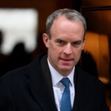 Velika Britanija i politika: Dominik Rab podneo ostavke na funkcije u vladi 6