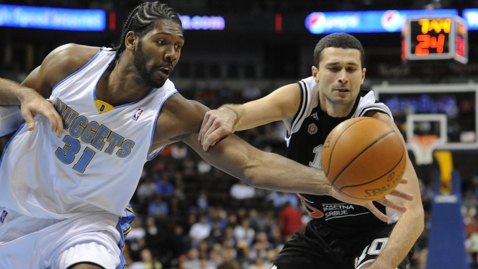 Partizan i košarka: Evropske ofanzive crno-belih - može li istorija da se ponovi 6 Aleksandar Rašić