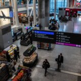 Kanada i kriminal: Velika pljačka zlata na aerodromu u Torontu 4
