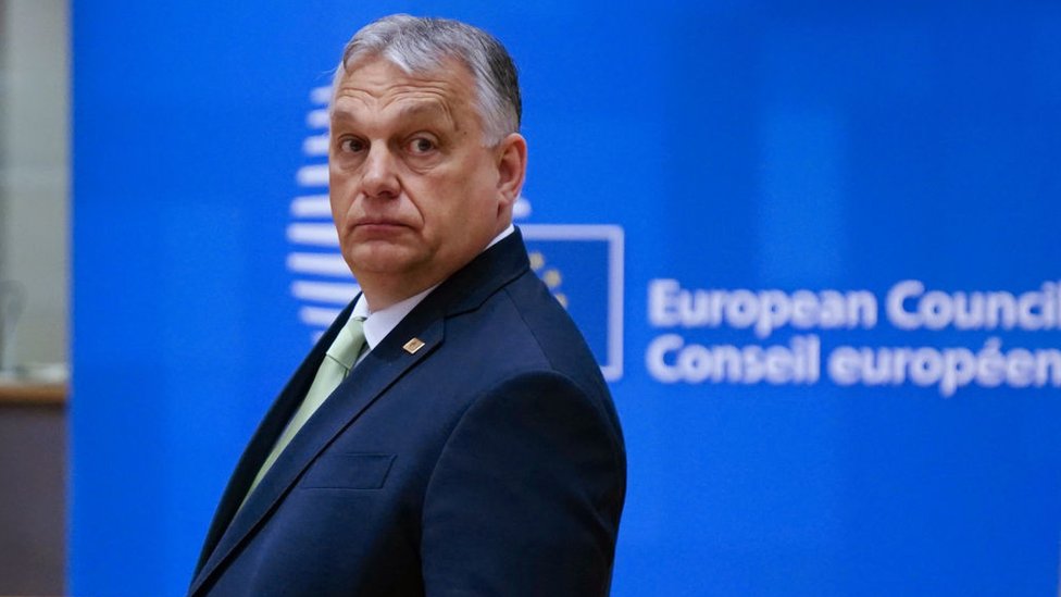 Viktor Orban