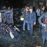 Bombaški napad na sinagogu u Parizu 1980: Sud proglasio akademika krivim i osudio ga na doživotni zatvor 5