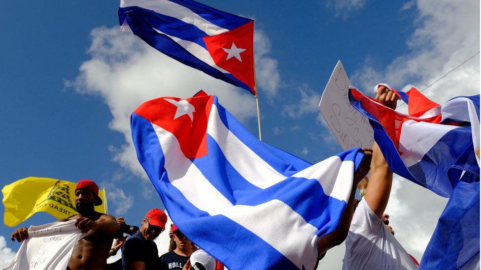 Kubanske zastave