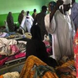 Sukobi u Sudanu: Nastavljeni sukobi dok se stranci evakuišu, Bela kuća ne planira slanje mirovnih trupa 11