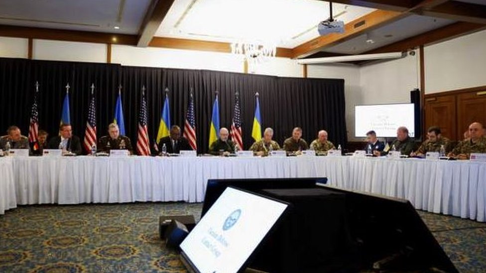 Rusija i Ukrajina: Amerika tvrdi da je proširenje NATO rezultat ruske agresije, masovna evakuacija u ruskom Belgorodu 1 NATO