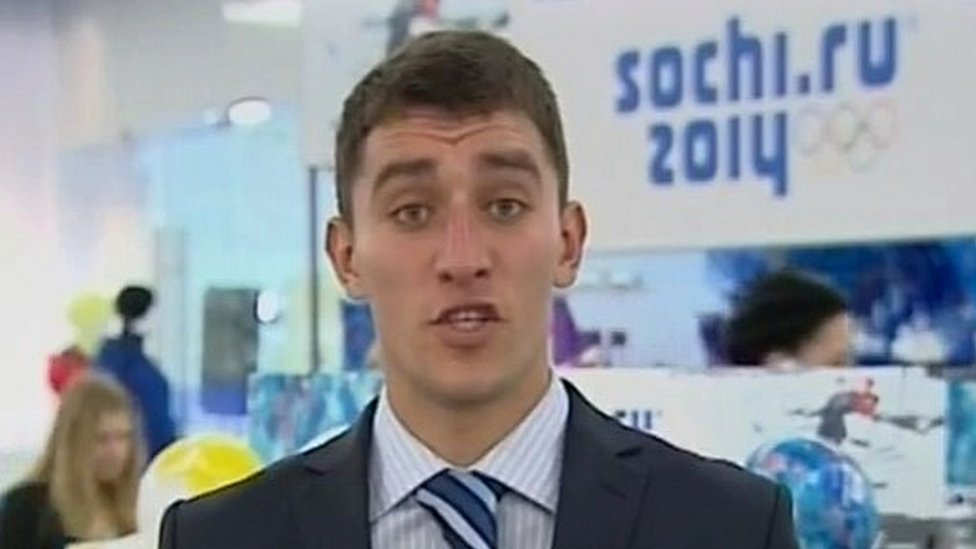 Rusija i Ukrajina: Ukrajinci dronovima napali rusku flotu na Krimu, EU sprema novi paket sankcija za Rusiju 2 Nikolai Peskov, also known as Nikolai Choles (2012 RT pic)