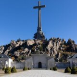 Španija: Ekshumacija fašističkog vođe i osnivača Falange Prima de Rivera 5