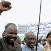 Sukobi u Sudanu: Oslobođeni osumnjičeni za ratne zločine oslobođeni, SZO upozorava na biološku opasnost 18