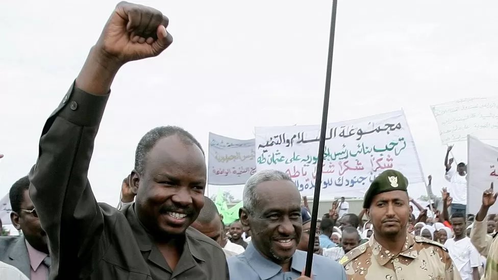Sukobi u Sudanu: Oslobođeni osumnjičeni za ratne zločine oslobođeni, SZO upozorava na biološku opasnost 15