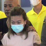Tajland i kriminal: Žena optužena da je ubila 12 prijatelja, među kojima i njen bivši dečko, veruje se da ih je otrovala cijanidom 1