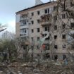 Rusija i Ukrajina: Ruski napad na Nikolajev na jugu Ukrajine, jedna osoba poginula, više od 20 ranjeno - kaže Kijev 17