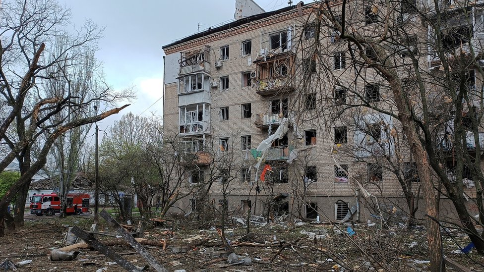 Rusija i Ukrajina: Ruski napad na Nikolajev na jugu Ukrajine, jedna osoba poginula, više od 20 ranjeno - kaže Kijev 1 Nikolajev, napad na Nikolajev