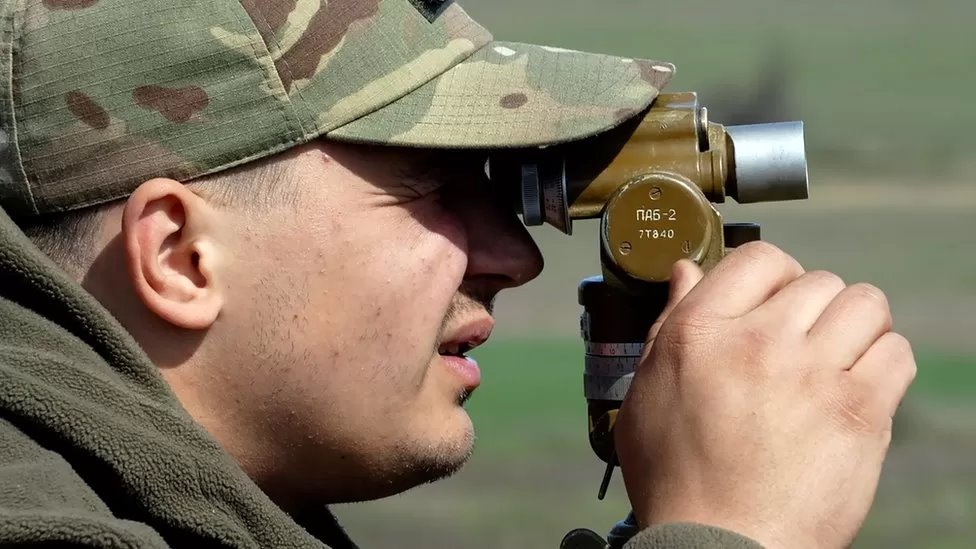 Rusija i Ukrajina: Ruski napad širom Ukrajine, poginulo troje dece - objava iz Moskve: „Pravo u metu" 8 ukrajinski vojnici na frontu