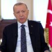 Redžep Tajip Erdogan: Turskom predsedniku pozlilo tokom gostovanja na televiziji 15