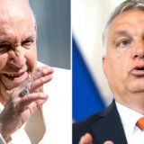 Papa u poseti Mađarskoj: Mediji Viktora Orbana likuju zbog dolaska poglavara Rimokatolličke crkve 14