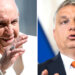 Papa u poseti Mađarskoj: Mediji Viktora Orbana likuju zbog dolaska poglavara Rimokatolličke crkve 8