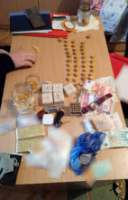 I pripadnici kavačkog klana među više od 70 uhapšenih u akciji MUP-a (FOTO) 10