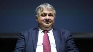 Lučić nastavlja kampanju pritiska, traži smene u United Mediji 3