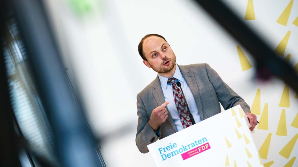 Ruski sud odbio žalbu Kara-Murze na zatvorsku kaznu 1