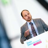 Ruski sud odbio žalbu Kara-Murze na zatvorsku kaznu 5