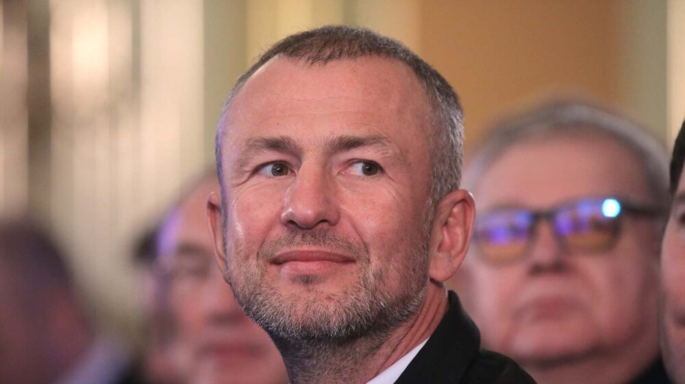 Ruske vlasti podnele tužbu protiv Meljičenka, žele da nacionalizuju njegovu kompaniju 1