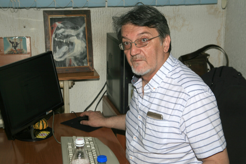 Vlasnik laži i zločina na vodi: Zašto je posle sedam godina Vučić rešio da prizna da je naredio rušenje u Savamali? 2