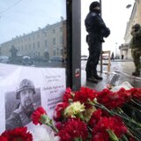 Osumnjičena za bombaški napad u Sankt Peterburgu optužena za terorizam 3