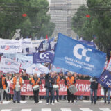 ASNS traži proveru reprezentativnosti UGS „Nezavisnost“ i SSSS 14